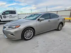 58ABK1GGXHU070447 2017 LEXUS ES