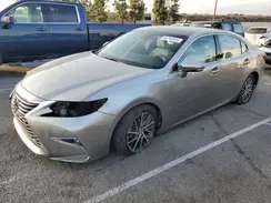 58ABK1GGXHU071260 2017 LEXUS ES