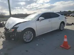 58ABK1GGXHU071419 2017 LEXUS ES