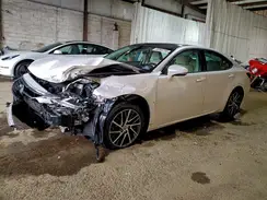 58ABK1GGXHU071453 2017 LEXUS ES