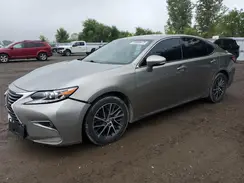 58ABK1GGXHU071937 2017 LEXUS ES