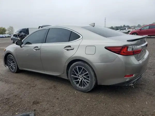 58ABK1GGXHU071937 2017 LEXUS ES - Image 2