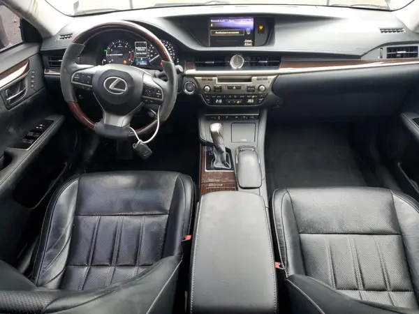 58ABK1GGXHU071937 2017 LEXUS ES - Image 8