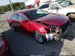 58ABK1GGXHU072750 2017 LEXUS ES