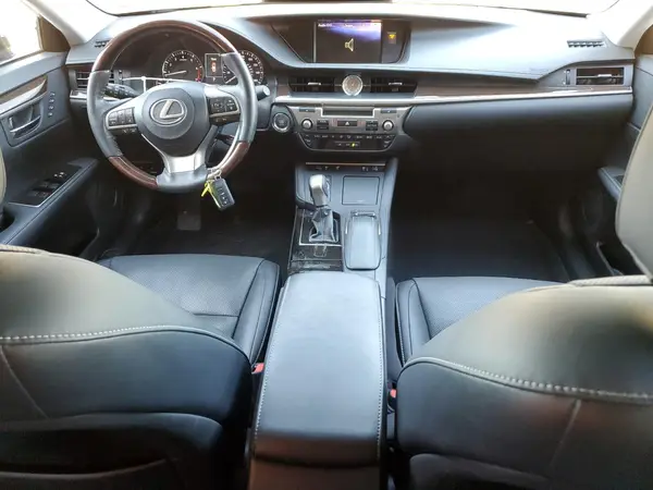 58ABK1GGXHU072781 2017 LEXUS ES - Image 8