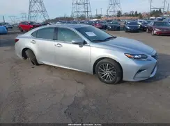 58ABK1GGXHU072862 2017 LEXUS ES