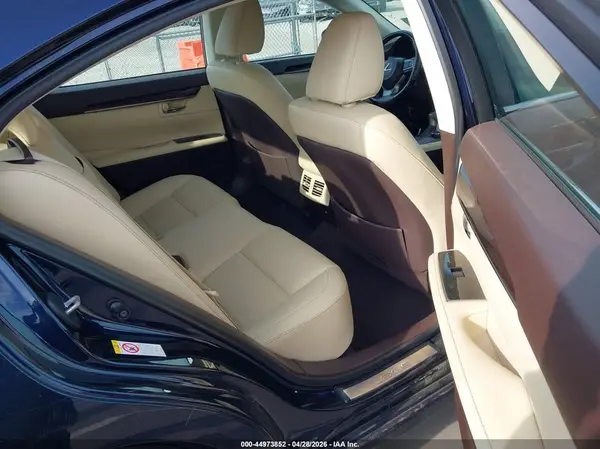 58ABK1GGXHU073266 2017 LEXUS ES - Image 8