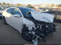 58ABK1GGXHU073316 2017 LEXUS ES