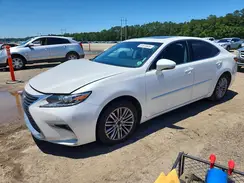 58ABK1GGXHU075406 2017 LEXUS ES