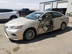 58ABK1GGXHU076863 2017 LEXUS ES