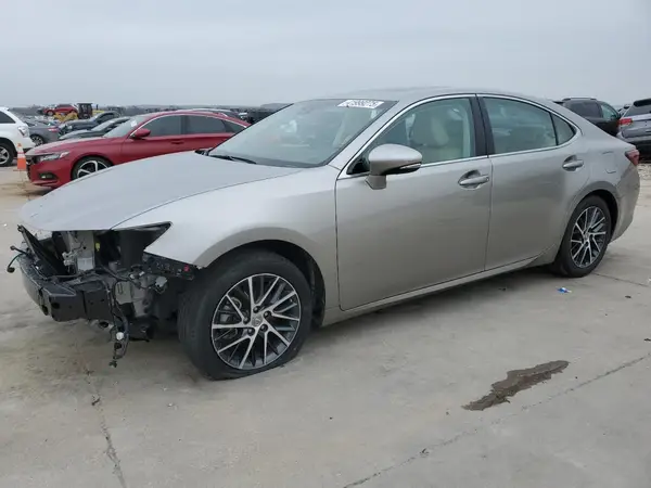 58ABK1GGXHU078063 2017 LEXUS ES - Image 1