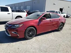 58ABK1GGXHU078595 2017 LEXUS ES