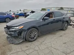58ABK1GGXJU079560 2018 LEXUS ES
