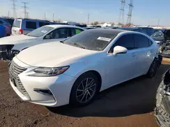 58ABK1GGXJU079719 2018 LEXUS ES