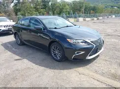 58ABK1GGXJU080112 2018 LEXUS ES