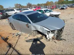 58ABK1GGXJU082426 2018 LEXUS ES
