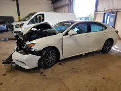 58ABK1GGXJU082703 2018 LEXUS ES
