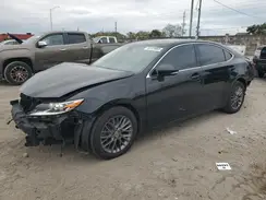 58ABK1GGXJU085441 2018 LEXUS ES