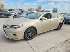 58ABK1GGXJU087710 2018 LEXUS ES