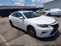 58ABK1GGXJU088341 2018 LEXUS ES