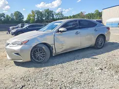 58ABK1GGXJU089537 2018 LEXUS ES