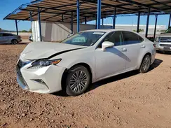 58ABK1GGXJU089814 2018 LEXUS ES