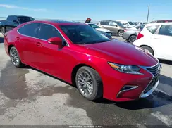 58ABK1GGXJU090087 2018 LEXUS ES