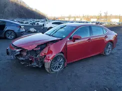 58ABK1GGXJU090431 2018 LEXUS ES