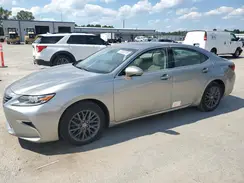 58ABK1GGXJU091367 2018 LEXUS ES