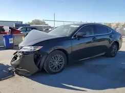 58ABK1GGXJU091532 2018 LEXUS ES