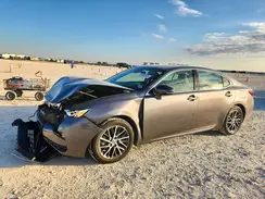 58ABK1GGXJU092440 2018 LEXUS ES