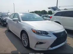 58ABK1GGXJU093166 2018 LEXUS ES