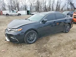 58ABK1GGXJU093314 2018 LEXUS ES