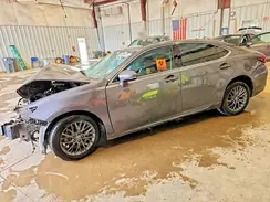 58ABK1GGXJU093667 2018 LEXUS ES