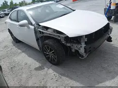 58ABK1GGXJU094916 2018 LEXUS ES