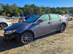 58ABK1GGXJU096102 2018 LEXUS ES