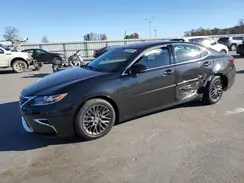 58ABK1GGXJU096147 2018 LEXUS ES