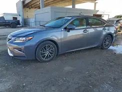 58ABK1GGXJU097511 2018 LEXUS ES