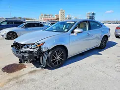 58ABK1GGXJU098254 2018 LEXUS ES