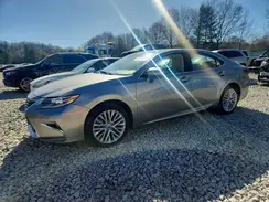 58ABK1GGXJU098612 2018 LEXUS ES