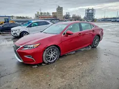 58ABK1GGXJU099114 2018 LEXUS ES
