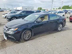 58ABK1GGXJU100648 2018 LEXUS ES