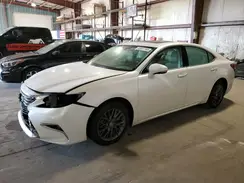 58ABK1GGXJU101671 2018 LEXUS ES