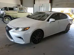58ABK1GGXJU102397 2018 LEXUS ES