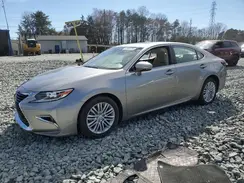 58ABK1GGXJU103517 2018 LEXUS ES