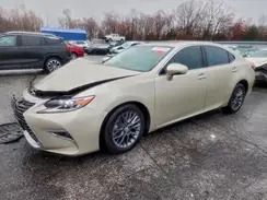58ABK1GGXJU104182 2018 LEXUS ES