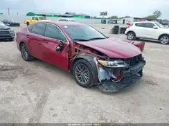 58ABK1GGXJU108314 2018 LEXUS ES