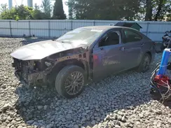 58ABK1GGXJU108717 2018 LEXUS ES