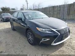 58ABK1GGXJU108748 2018 LEXUS ES