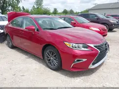 58ABK1GGXJU109933 2018 LEXUS ES